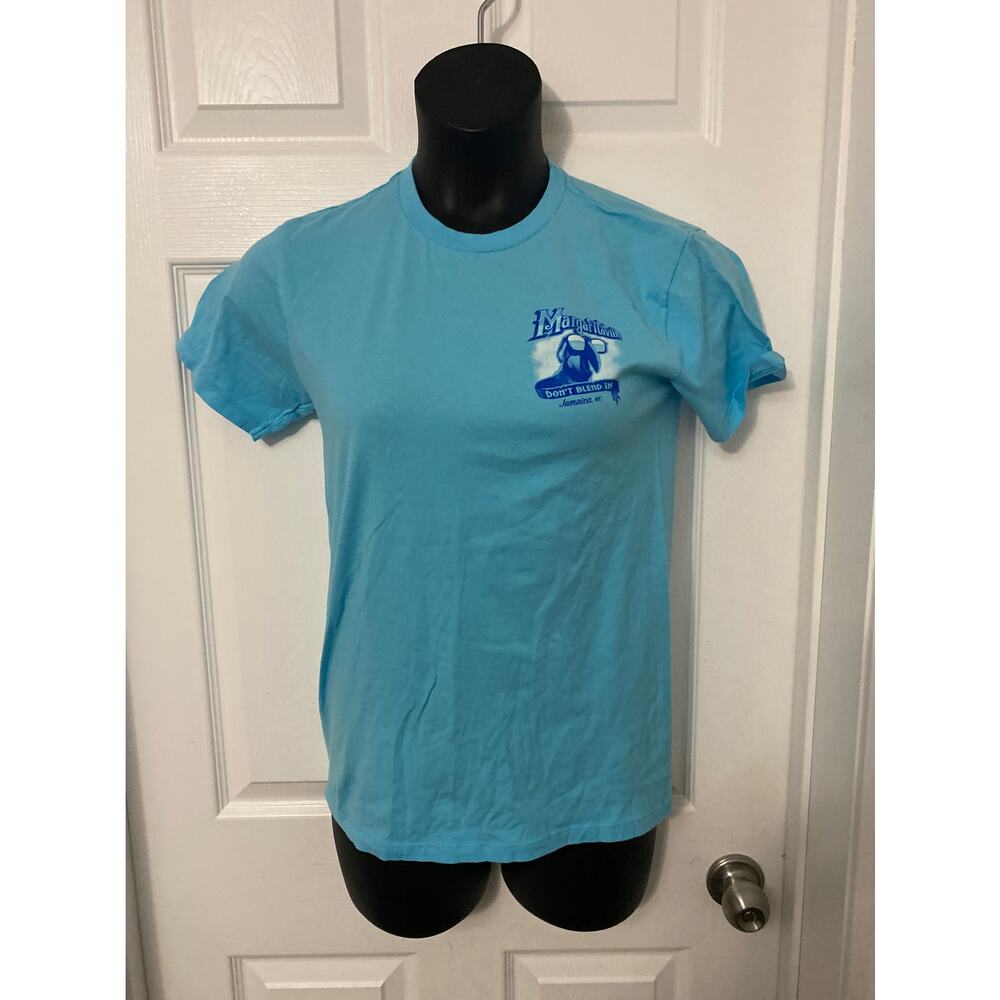 Margaritaville Jamaica tee shirt size small